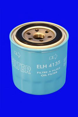 Filtru ulei 2