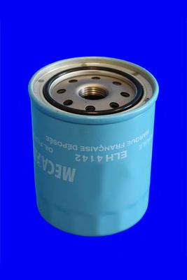 Filtru ulei 2