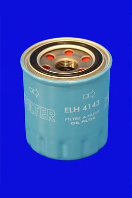 Filtru ulei 2