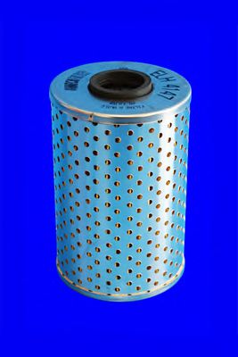 Filtru ulei 2