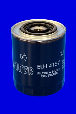 Filtru ulei 2