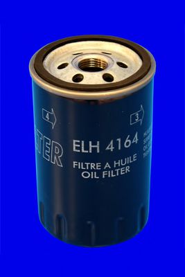 Filtru ulei 2