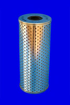 Filtru ulei 2