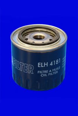 Filtru ulei 2