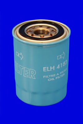 Filtru ulei 2