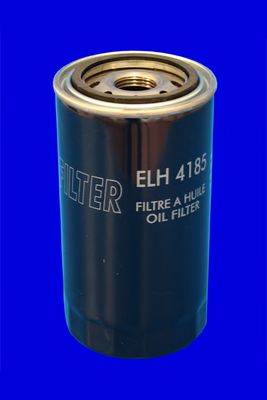 Filtru ulei 2