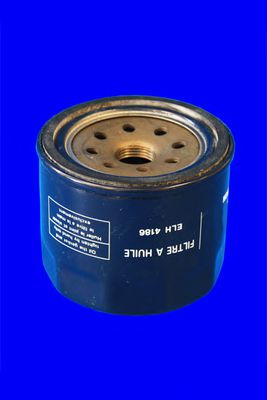 Filtru ulei 2