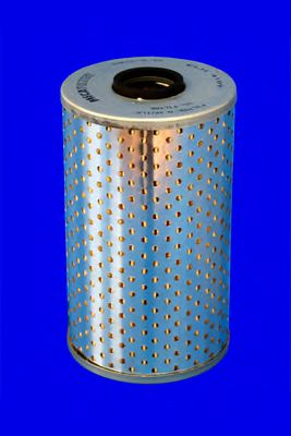 Filtru ulei 2