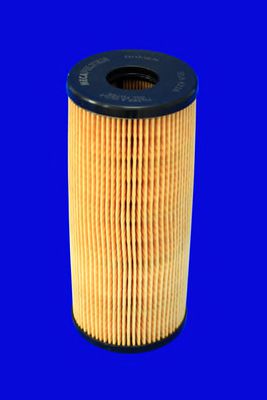 Filtru ulei 2