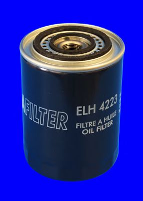 Filtru ulei 2