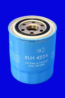 Filtru ulei 2