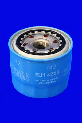 Filtru ulei 2