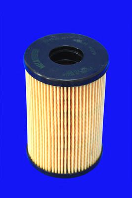 Filtru ulei 2