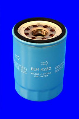 Filtru ulei 2