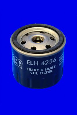 Filtru ulei 2