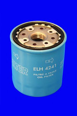 Filtru ulei 2