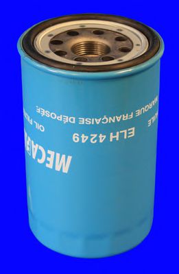Filtru ulei 2