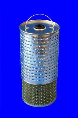 Filtru ulei 2