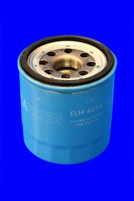 Filtru ulei 2