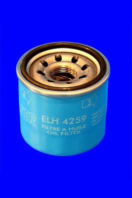 Filtru ulei 2