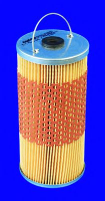 Filtru ulei 2