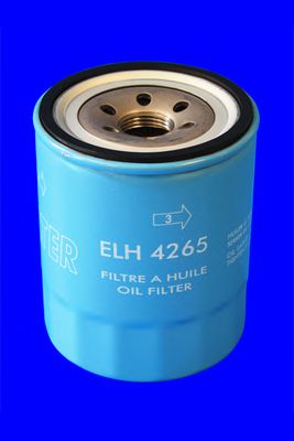 Filtru ulei 2
