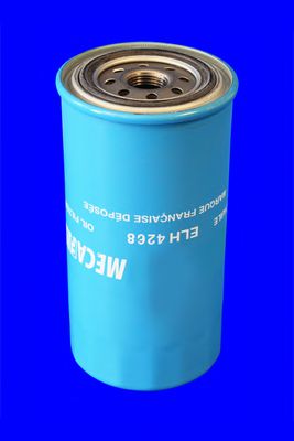 Filtru ulei 2