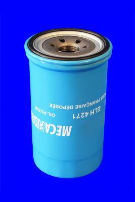 Filtru ulei 2