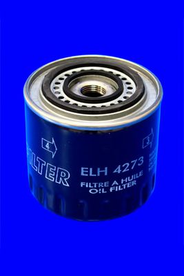 Filtru ulei 2