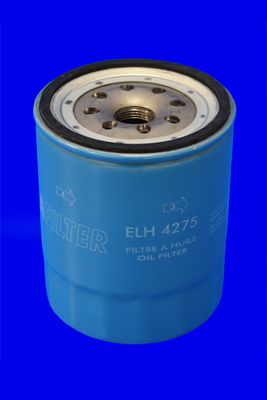 Filtru ulei 2