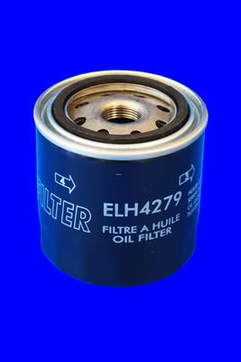Filtru ulei 2