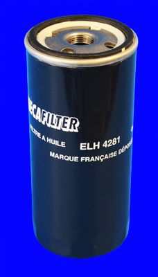 Filtru ulei 2