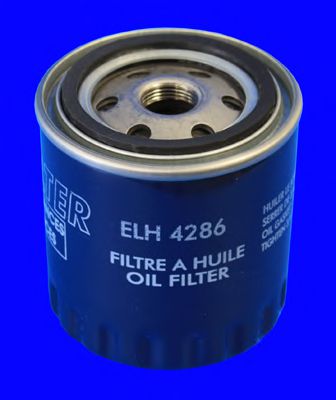 Filtru ulei 2