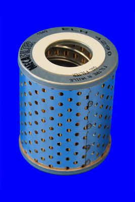 Filtru ulei 2