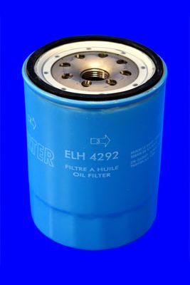 Filtru ulei 2