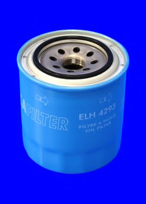 Filtru ulei 2