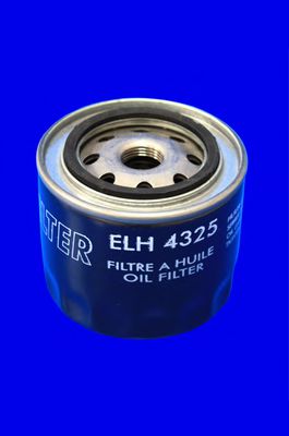 Filtru ulei 2