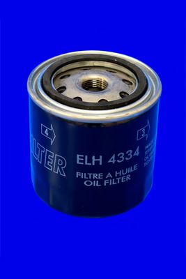 Filtru ulei 2