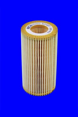 Filtru ulei 2