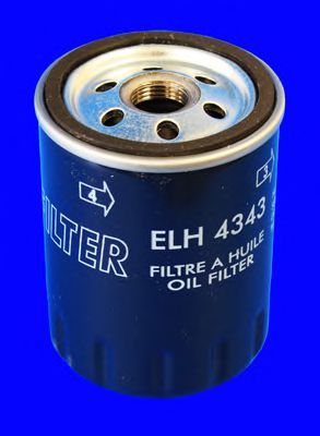 Filtru ulei 2