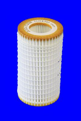 Filtru ulei 2
