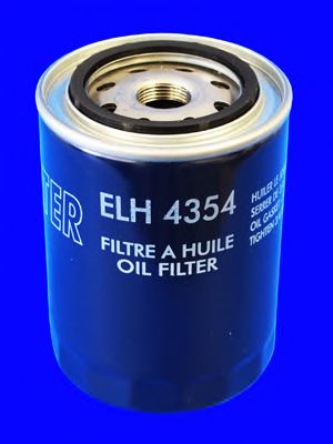Filtru ulei 2