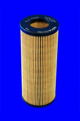 Filtru ulei 2