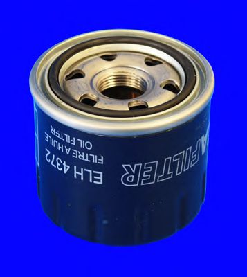 Filtru ulei 2