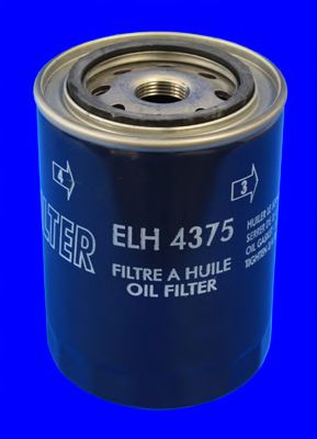 Filtru ulei 2