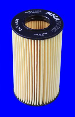 Filtru ulei 2