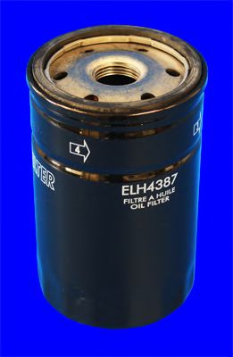 Filtru ulei 2