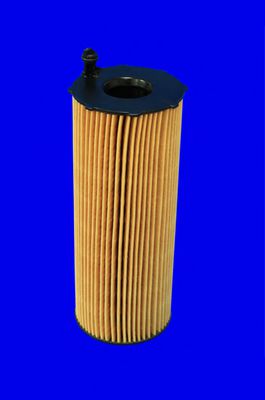 Filtru ulei 2