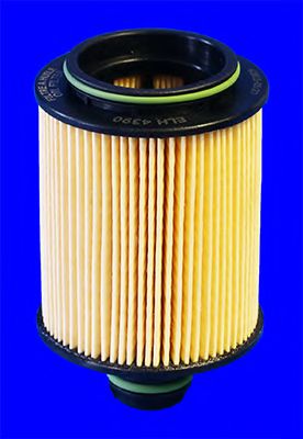 Filtru ulei 2