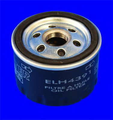 Filtru ulei 2